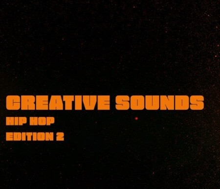 HOOKSHOW Creative Samples Hip Hop Edition 2 WAV